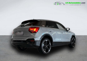 Audi Q2 30 TDI 116 BVA  occasion  Beaupuy - photo n3