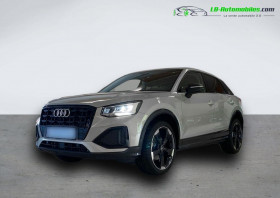 Audi Q2 30 TDI 116 BVA  occasion  Beaupuy - photo n2