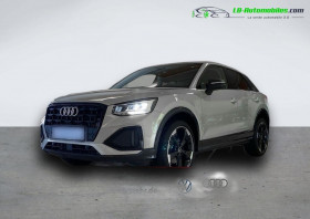 Audi Q2 , garage LB AUTOMOBILES  Beaupuy