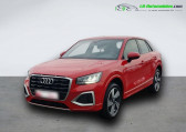 Audi Q2 occasion année 2024 boite Automatique Annonce Audi Q2 occasion Diesel 30 TDI 116 BVA à Beaupuy