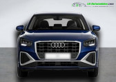 Audi Q2 30 TDI 116 BVA   Beaupuy 31