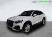 Audi Q2 30 TDI 116 BVA   Beaupuy 31