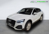 Audi Q2 occasion année 2024 boite Automatique Annonce Audi Q2 occasion Diesel 30 TDI 116 BVA à Beaupuy