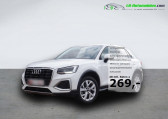 Audi Q2 30 TDI 116 BVA   Beaupuy 31