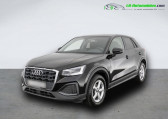 Audi Q2 30 TDI 116 BVA   Beaupuy 31