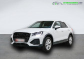 Audi Q2 occasion année 2024 boite Automatique Annonce Audi Q2 occasion Diesel 30 TDI 116 BVA à Beaupuy