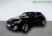 Audi Q2 occasion année 2022 boite Automatique Annonce Audi Q2 occasion Diesel 30 TDI 116 BVA à Beaupuy