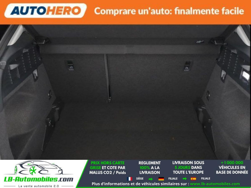 Audi Q2 30 TDI 116 BVM  occasion � Beaupuy - photo n�7