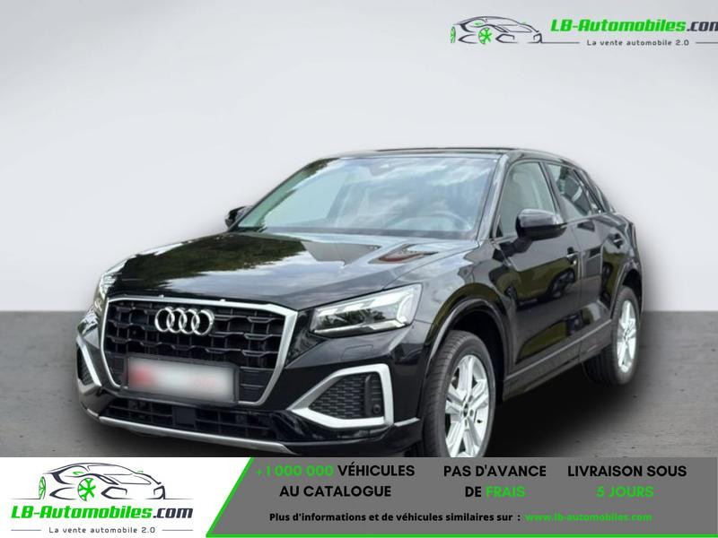 Audi Q2 30 TDI 116 BVM  occasion  Beaupuy