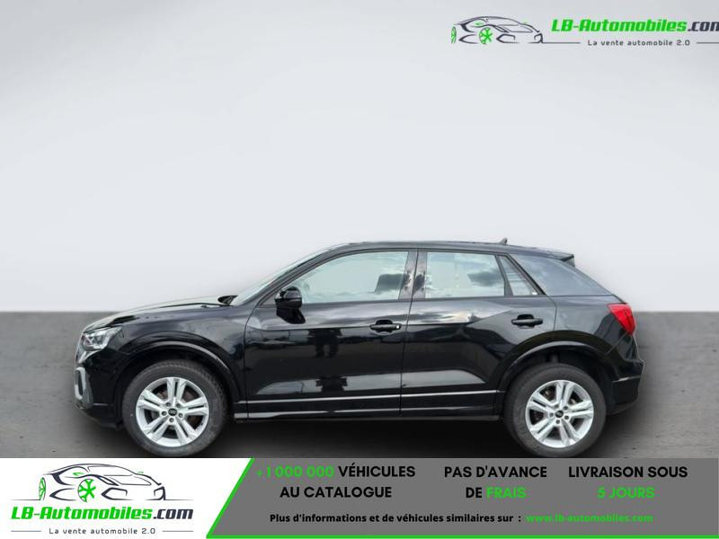 Audi Q2 30 TDI 116 BVM  occasion  Beaupuy - photo n6