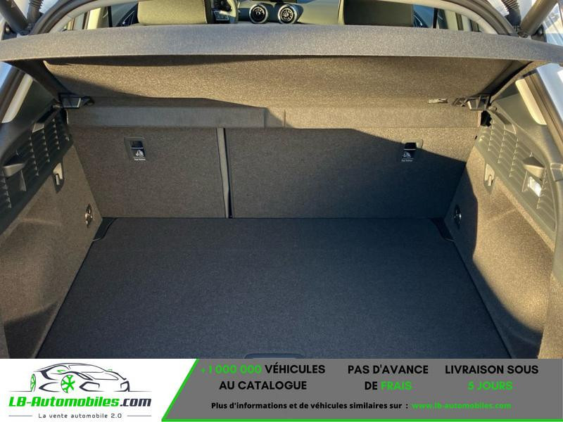 Audi Q2 30 TDI 116 BVM  occasion  Beaupuy - photo n8