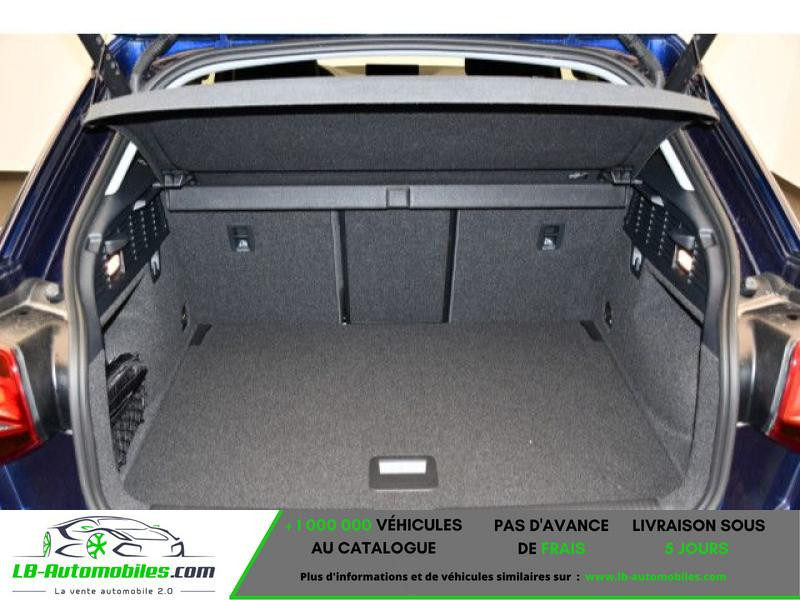 Audi Q2 30 TDI 116 BVM  occasion  Beaupuy - photo n10