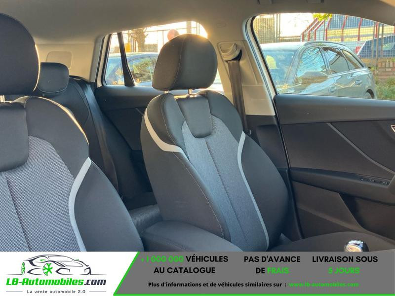 Audi Q2 30 TDI 116 BVM  occasion  Beaupuy - photo n6