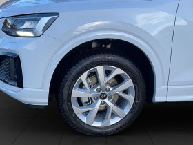Audi Q2 30 TDI 116 BVM  occasion  Beaupuy - photo n11