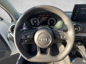Audi Q2 30 TDI 116 BVM  occasion  Beaupuy - photo n10