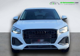 Audi Q2 30 TDI 116 BVM  occasion  Beaupuy - photo n5