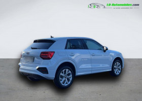 Audi Q2 30 TDI 116 BVM  occasion  Beaupuy - photo n4