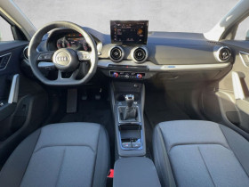 Audi Q2 30 TDI 116 BVM  occasion  Beaupuy - photo n3