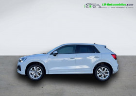 Audi Q2 30 TDI 116 BVM  occasion  Beaupuy - photo n6