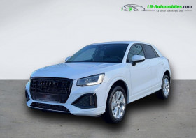 Audi Q2 , garage LB AUTOMOBILES  Beaupuy