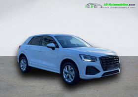 Audi Q2 30 TDI 116 BVM  occasion  Beaupuy - photo n2