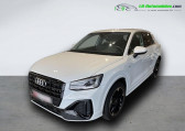 Audi Q2 30 TDI 116 BVM   Beaupuy 31