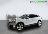 Audi Q2 occasion année 2021 boite Manuelle Annonce Audi Q2 occasion Diesel 30 TDI 116 BVM à Beaupuy