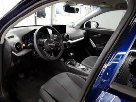 Audi Q2 30 TDI 116 BVM  occasion  Beaupuy - photo n4