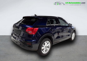 Audi Q2 30 TDI 116 BVM  occasion  Beaupuy - photo n3