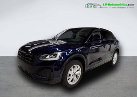 Audi Q2 30 TDI 116 BVM  occasion  Beaupuy - photo n2