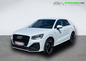 Annonce Audi Q2 occasion Diesel 30 TDI 116 BVM  Beaupuy