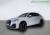 Audi Q2 30 TDI 116 BVM   Beaupuy 31