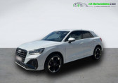 Audi Q2 30 TDI 116 BVM   Beaupuy 31