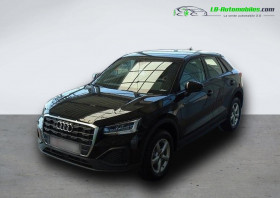 Audi Q2 30 TDI 116 BVM  occasion  Beaupuy - photo n2