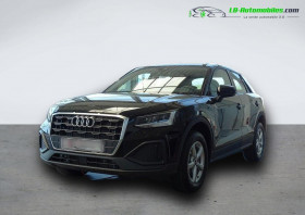 Audi Q2 , garage LB AUTOMOBILES  Beaupuy