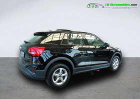 Audi Q2 30 TDI 116 BVM  occasion  Beaupuy - photo n4