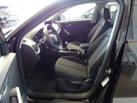 Audi Q2 30 TDI 116 BVM  occasion  Beaupuy - photo n5