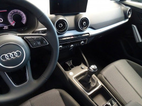 Audi Q2 30 TDI 116 BVM  occasion  Beaupuy - photo n7