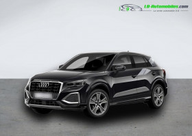 Audi Q2 , garage LB AUTOMOBILES  Beaupuy