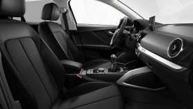 Audi Q2 30 TDI 116 BVM  occasion  Beaupuy - photo n7