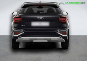 Audi Q2 30 TDI 116 BVM  occasion  Beaupuy - photo n6