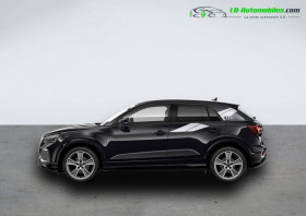 Audi Q2 30 TDI 116 BVM  occasion  Beaupuy - photo n5