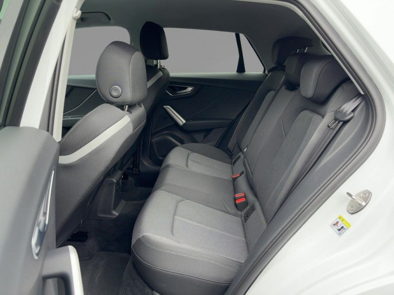 Audi Q2 30 TDI 116 BVM  occasion  Beaupuy - photo n6