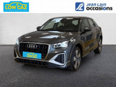 Audi Q2 30 TDI 116 BVM6 Advanced   SASSENAGE 38