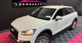 Annonce Audi Q2 occasion Diesel 30 TDI 116 BVM6 Design/APPLE CARPLAY à Harfleur