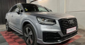 Audi Q2 occasion année 2019 boite Manuelle Annonce Audi Q2 occasion Diesel 30 TDI 116 BVM6 S Line à MONTPELLIER
