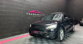 Annonce Audi Q2 occasion Diesel 30 TDI 116 BVM6 S Line  Chaponost