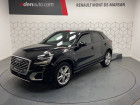 Audi Q2 occasion année 2018 boite Manuelle Annonce Audi Q2 occasion Diesel 30 TDI 116 BVM6 S line à Mont de Marsan