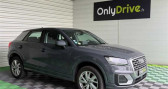Audi Q2 occasion année 2018 boite Manuelle Annonce Audi Q2 occasion Diesel 30 TDI 116 BVM6 Sport à SAINT FULGENT