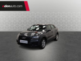Annonce Audi Q2 occasion Diesel 30 TDI 116 BVM6 Sport � MOURENX